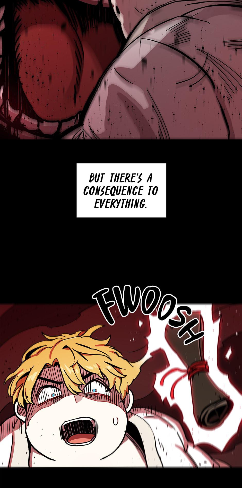 Read Solo Glitch Player Manga Online
