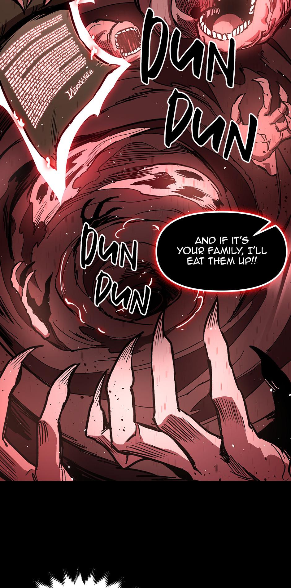 Read Solo Glitch Player Manga Online
