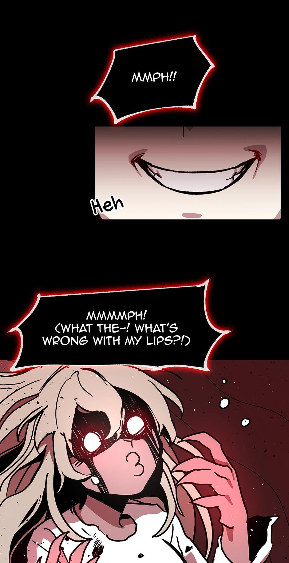 Read Solo Glitch Player Manga Online