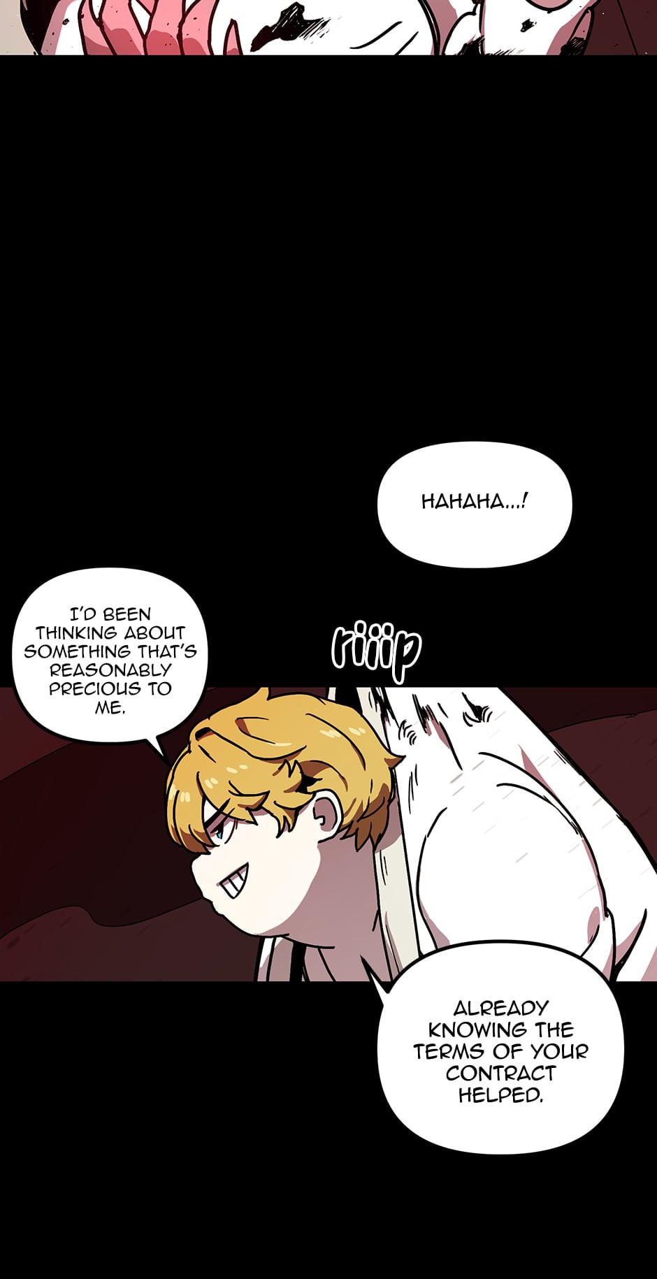 Read Solo Glitch Player Manga Online