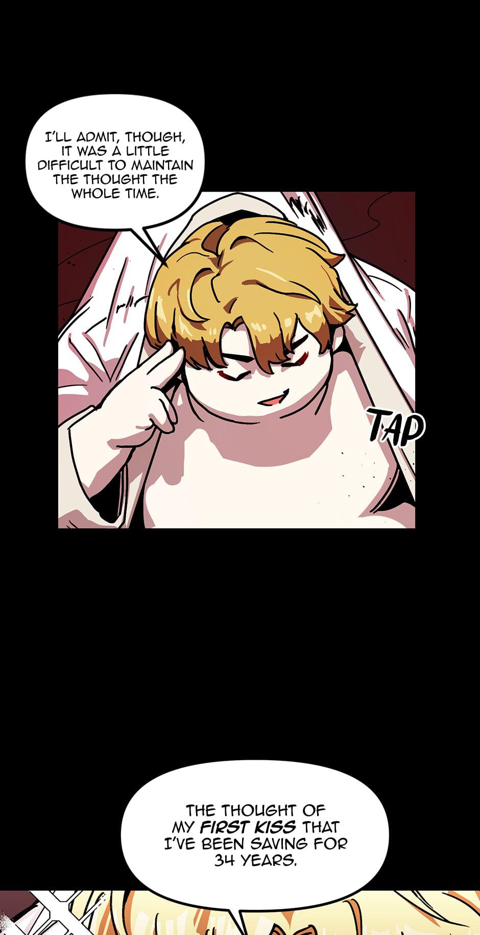 Read Solo Glitch Player Manga Online