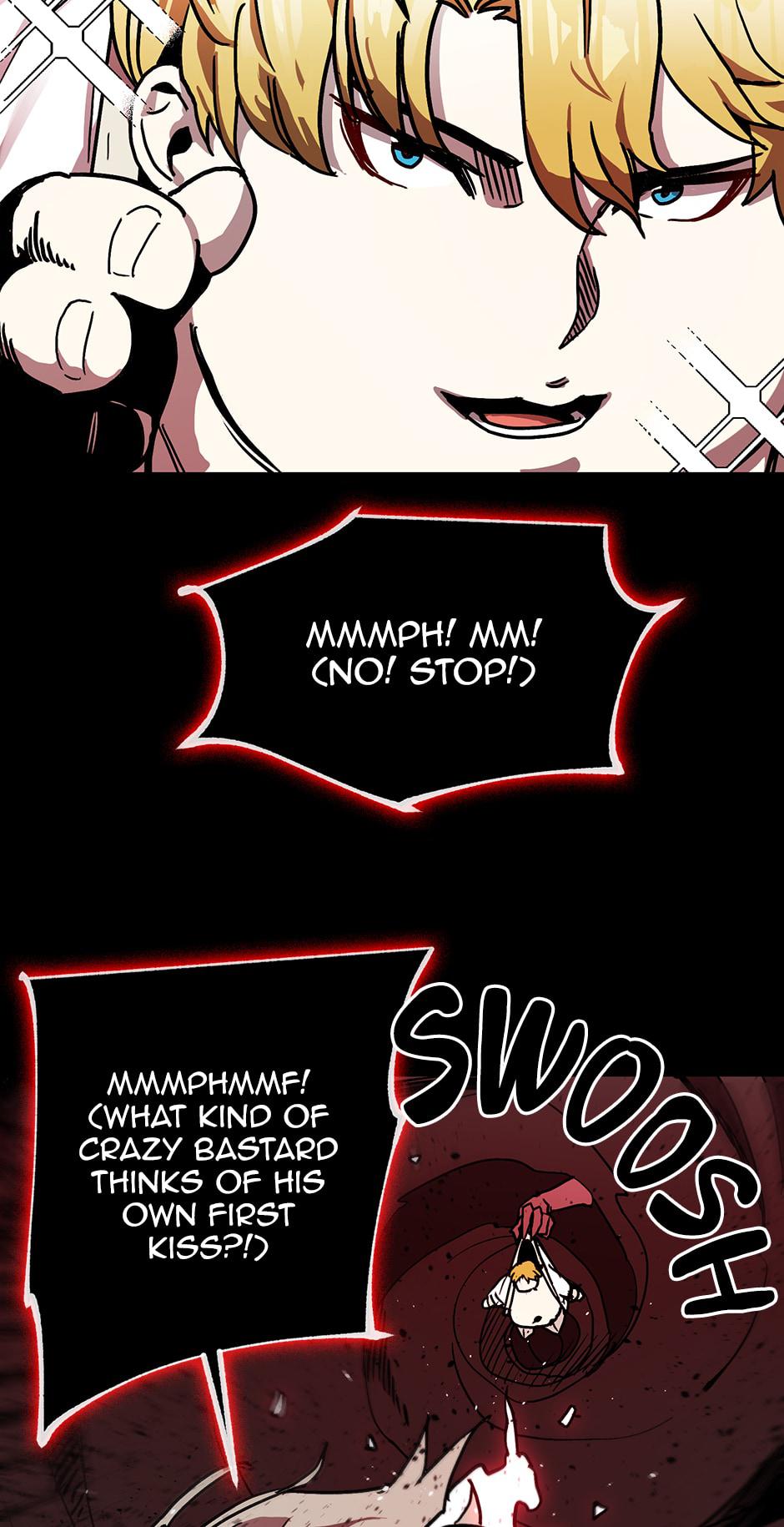 Read Solo Glitch Player Manga Online
