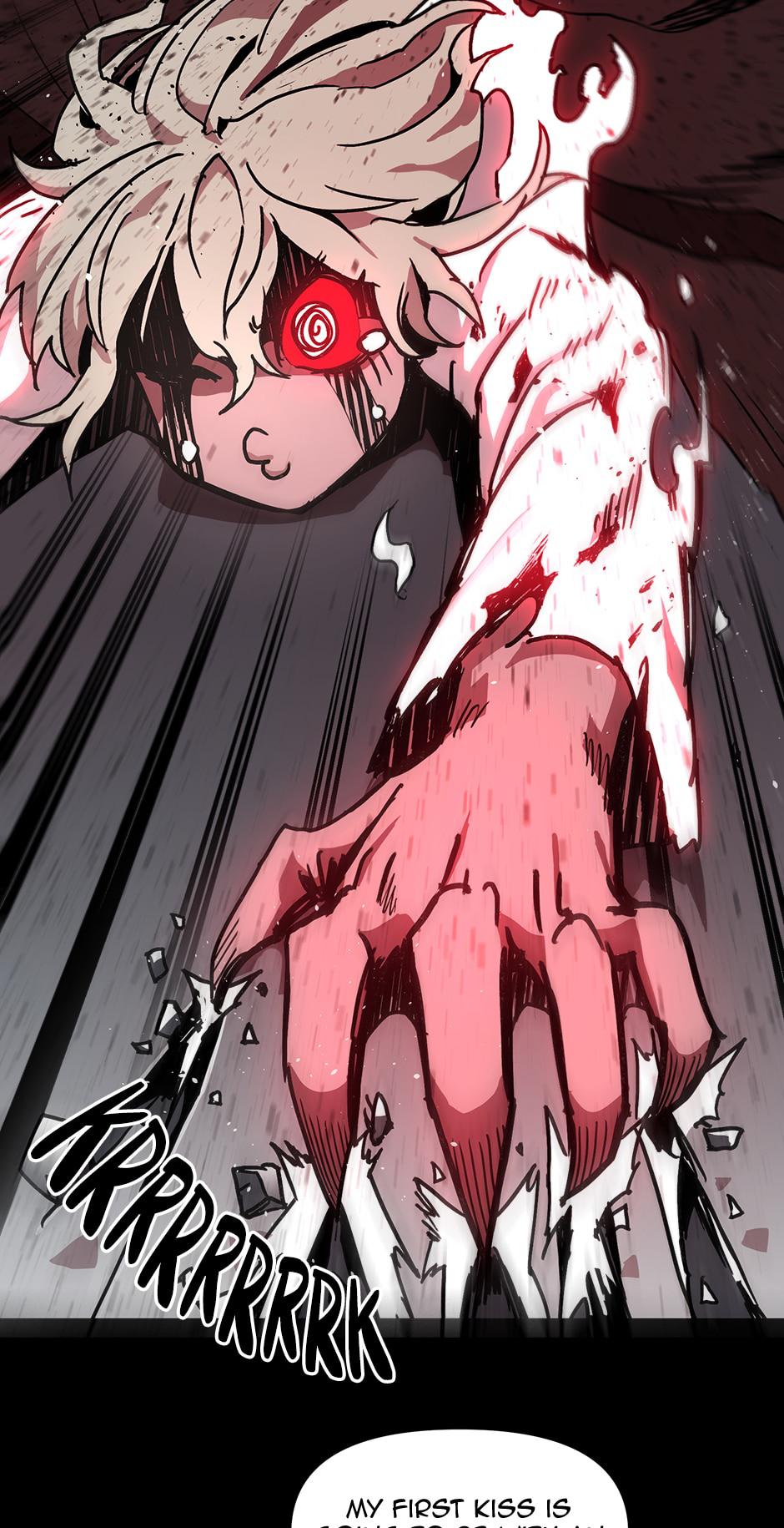 Read Solo Glitch Player Manga Online