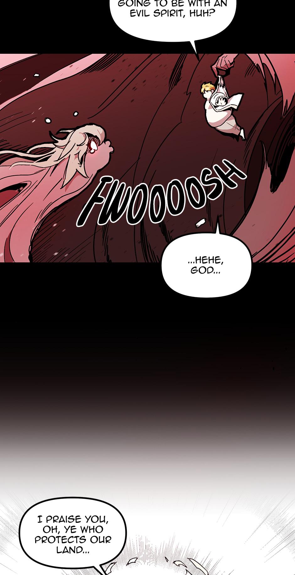 Read Solo Glitch Player Manga Online