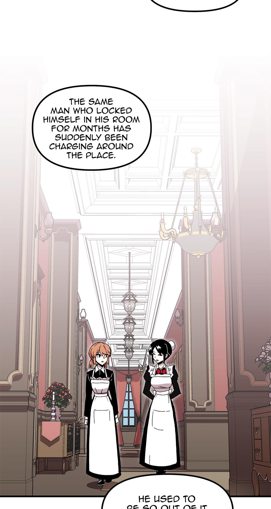 Read Solo Glitch Player Manga Online