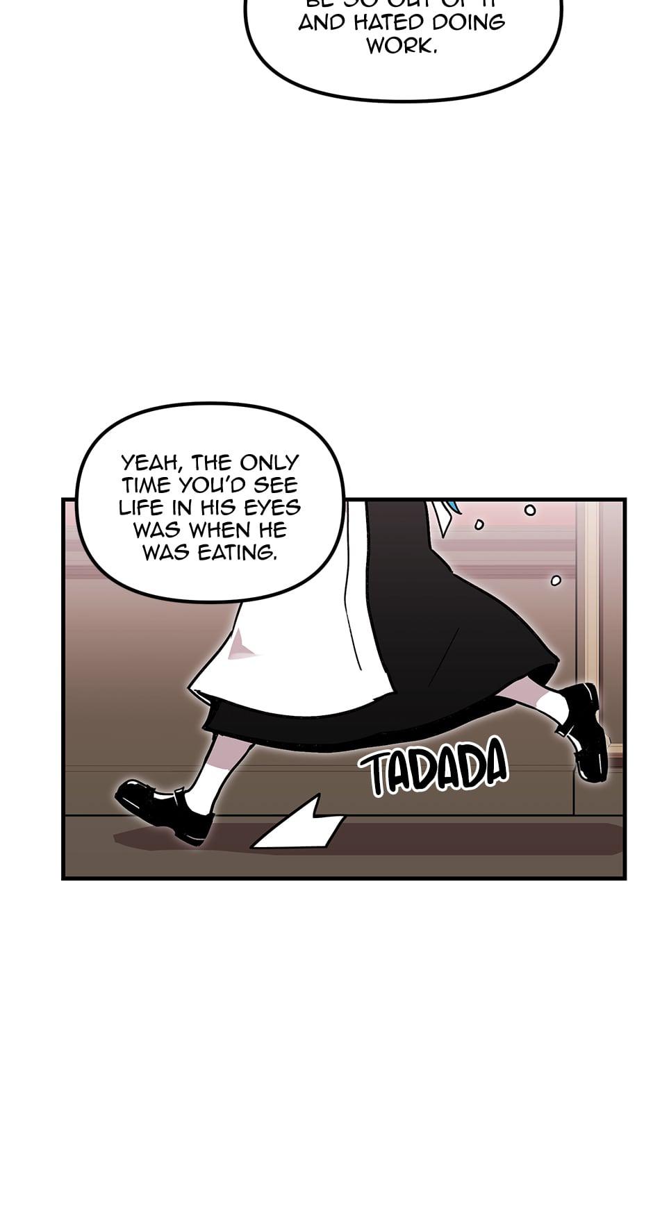 Read Solo Glitch Player Manga Online