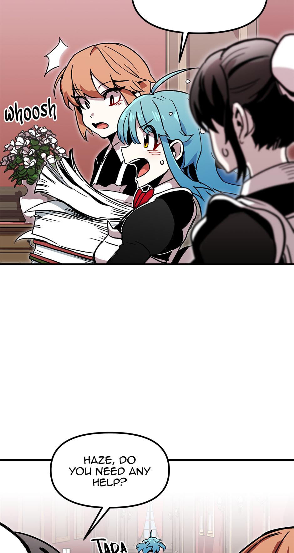 Read Solo Glitch Player Manga Online