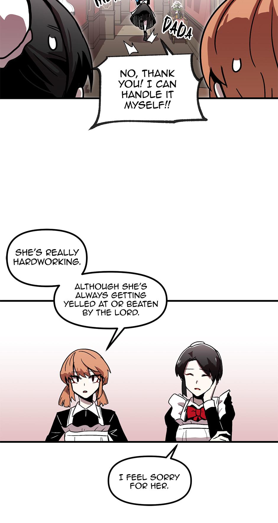 Read Solo Glitch Player Manga Online