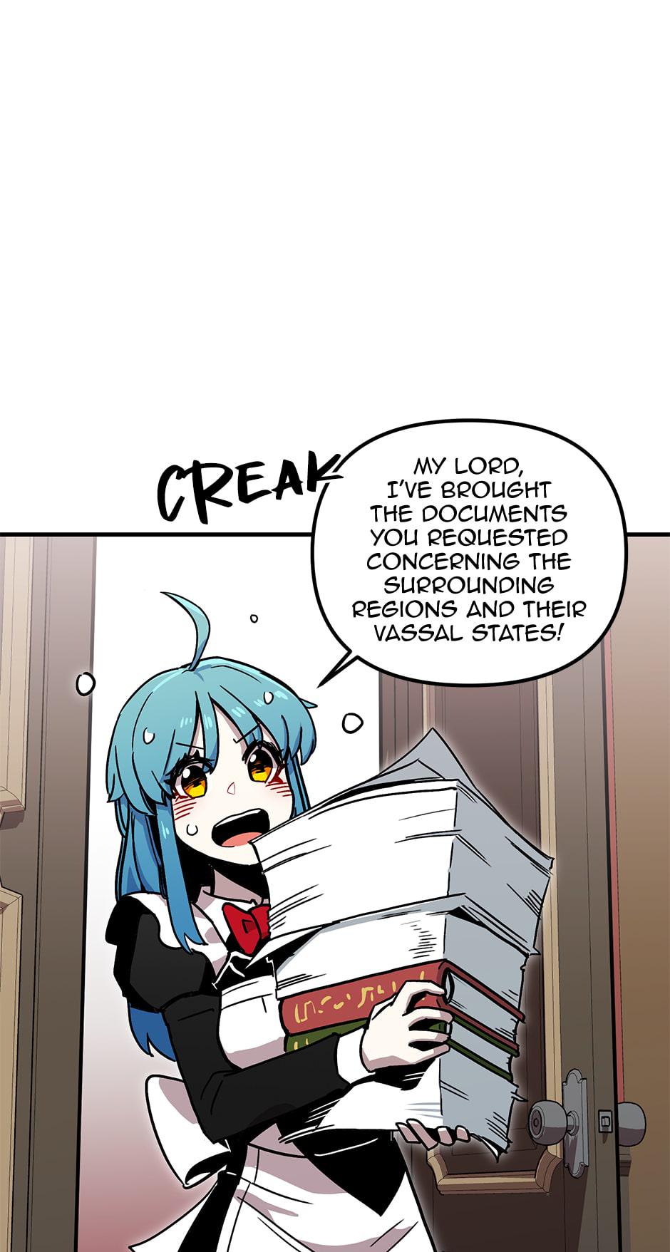 Read Solo Glitch Player Manga Online