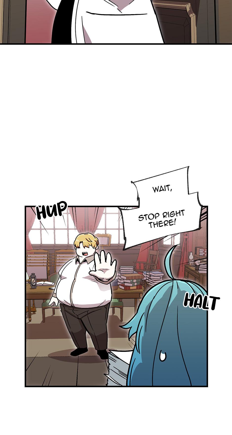 Read Solo Glitch Player Manga Online