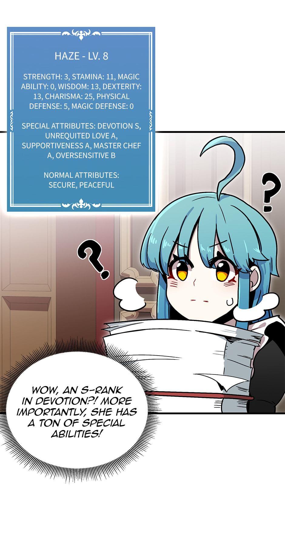 Read Solo Glitch Player Manga Online