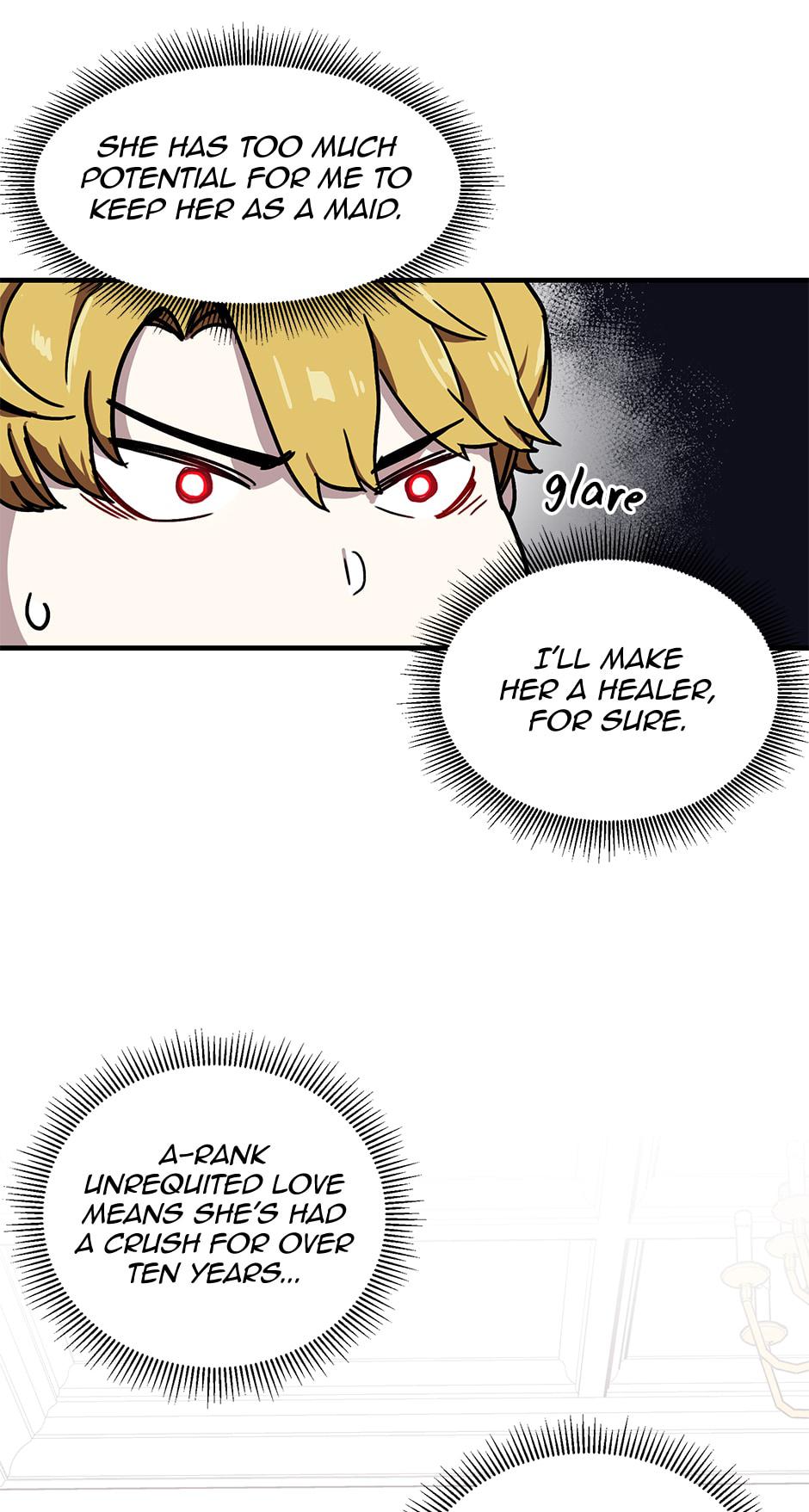 Read Solo Glitch Player Manga Online