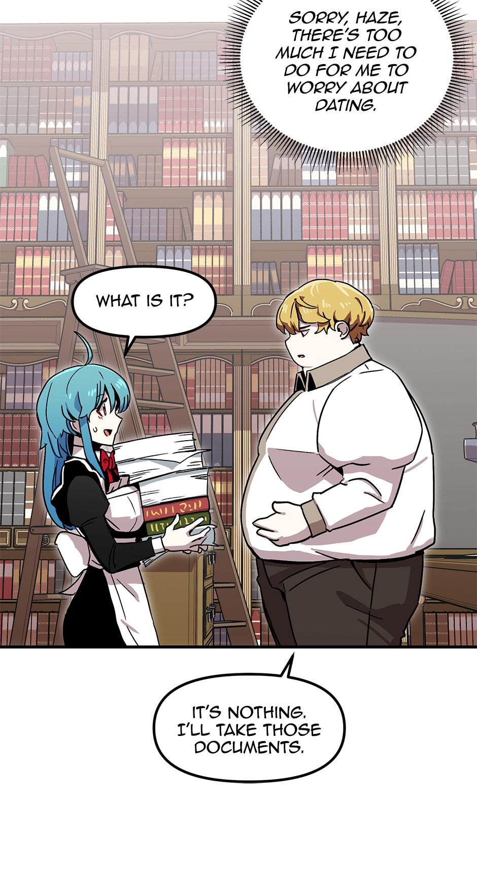Read Solo Glitch Player Manga Online