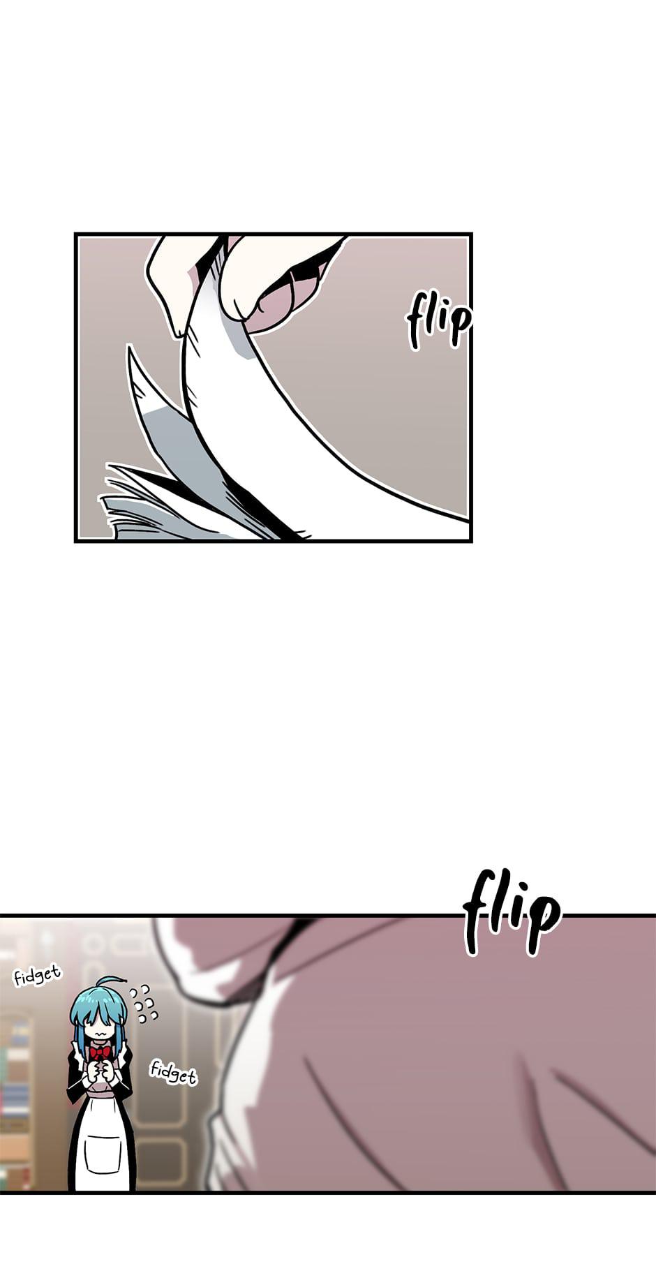 Read Solo Glitch Player Manga Online