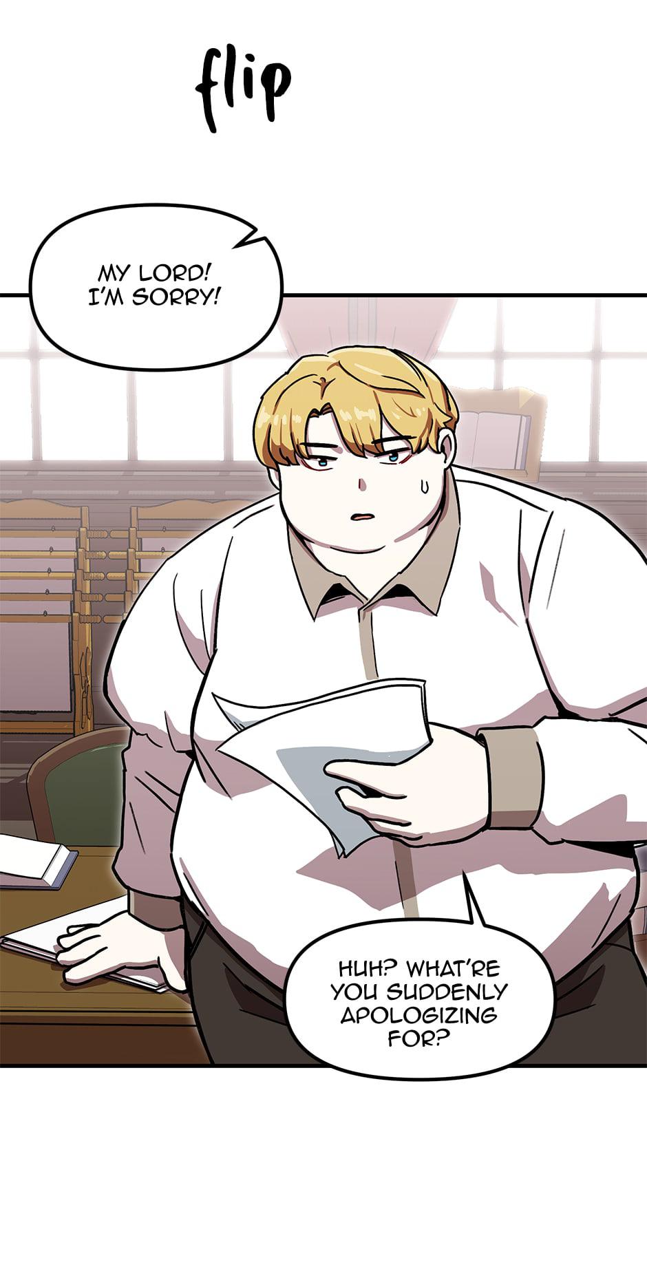Read Solo Glitch Player Manga Online