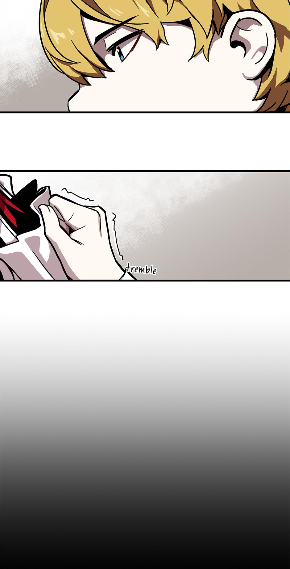 Read Solo Glitch Player Manga Online