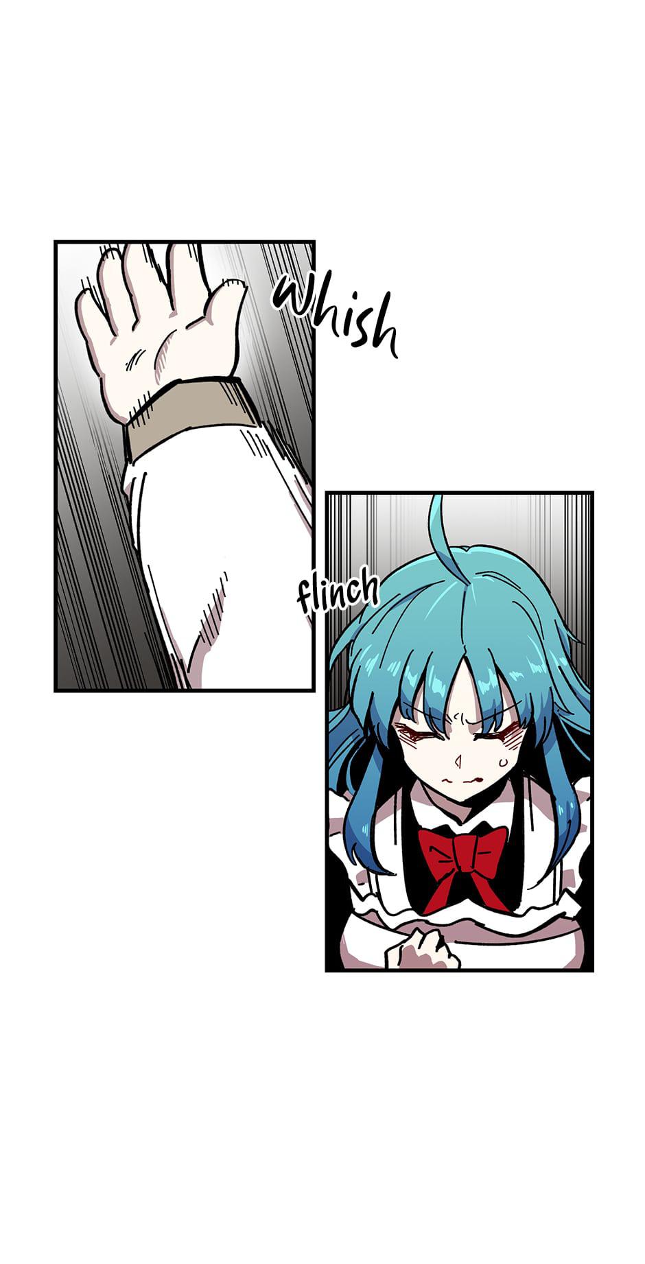 Read Solo Glitch Player Manga Online