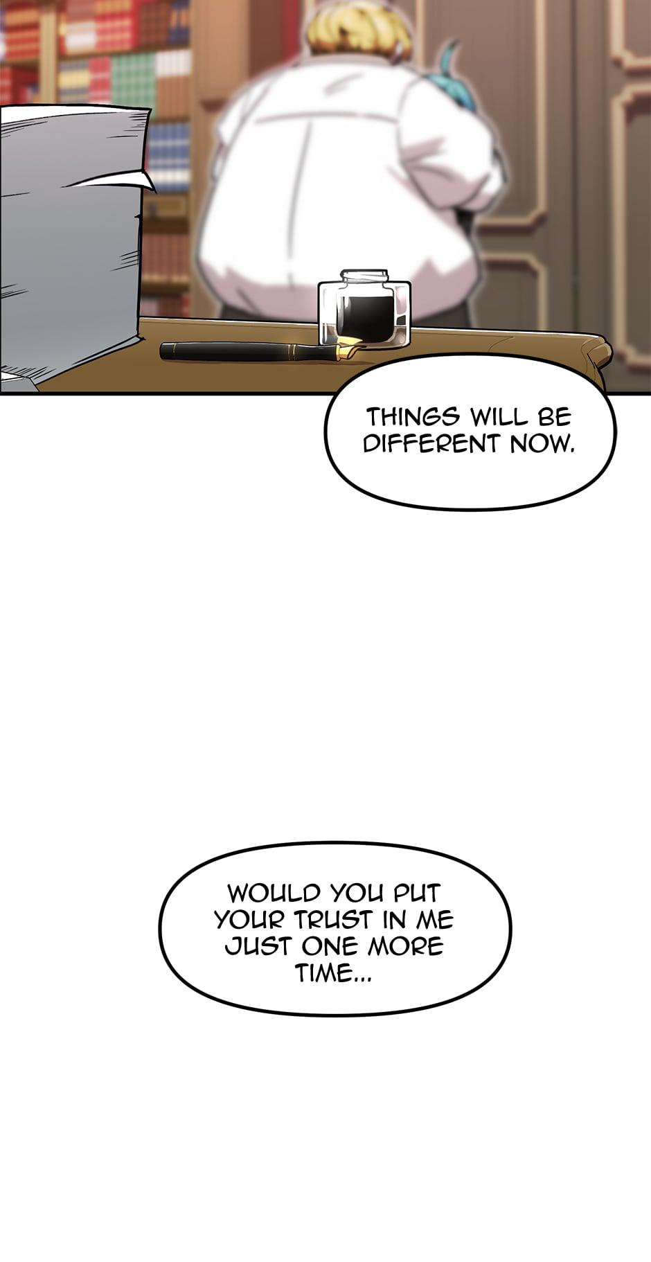 Read Solo Glitch Player Manga Online