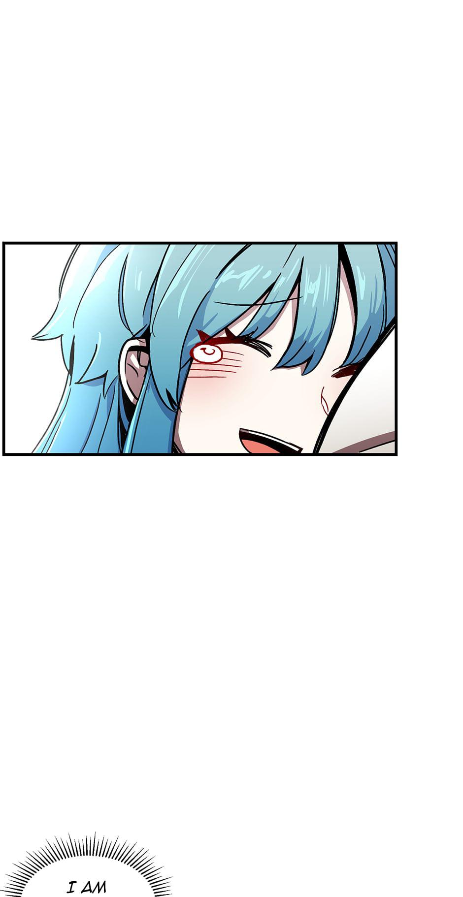 Read Solo Glitch Player Manga Online