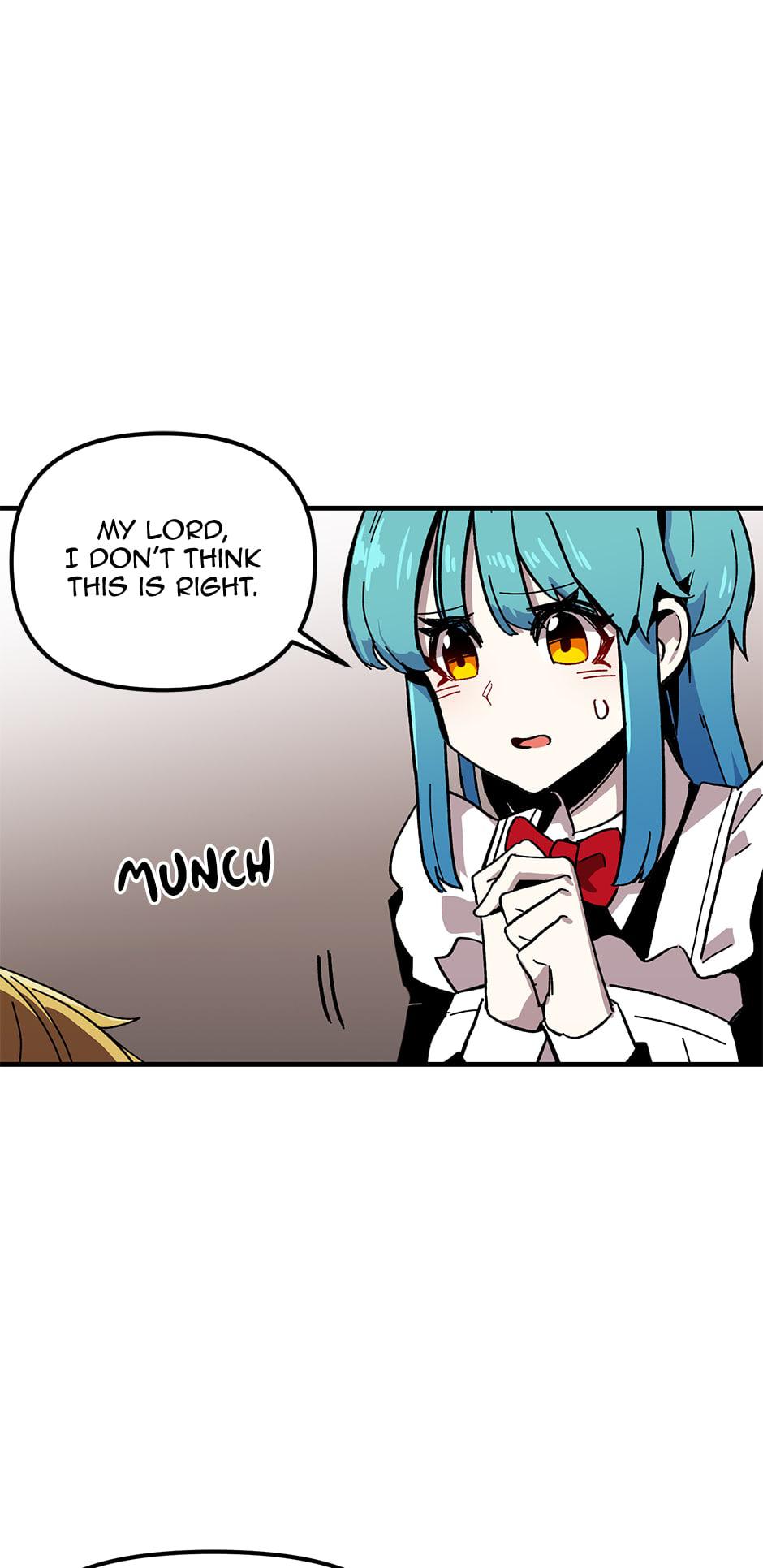 Read Solo Glitch Player Manga Online