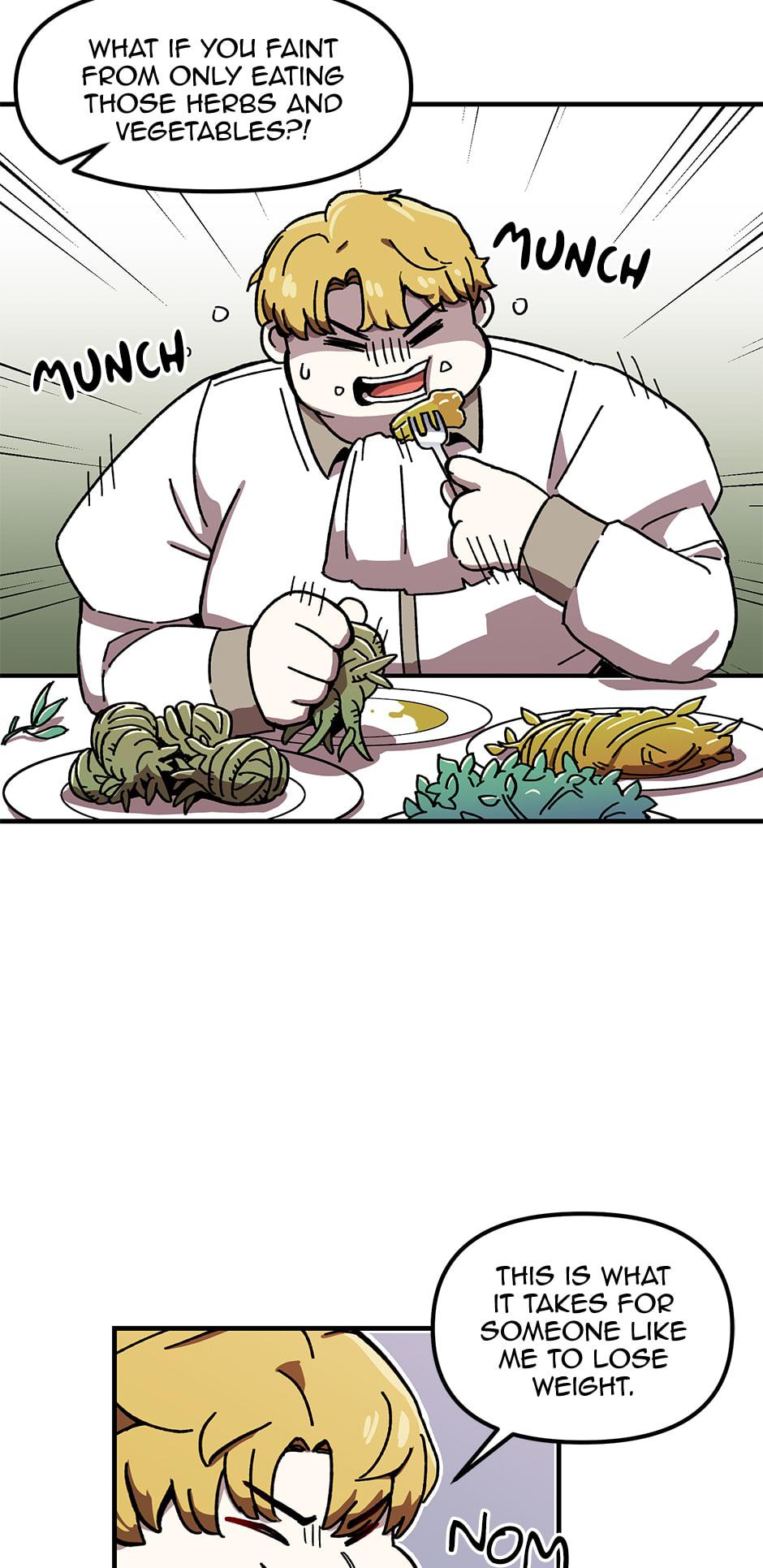 Read Solo Glitch Player Manga Online