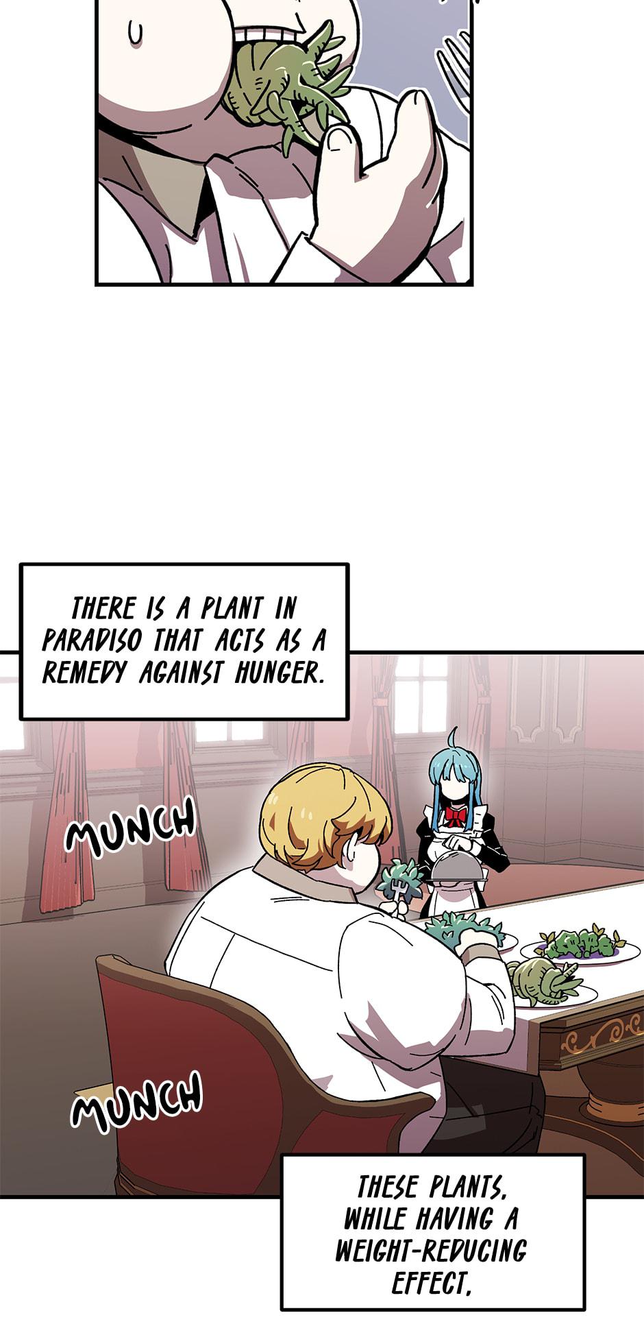 Read Solo Glitch Player Manga Online