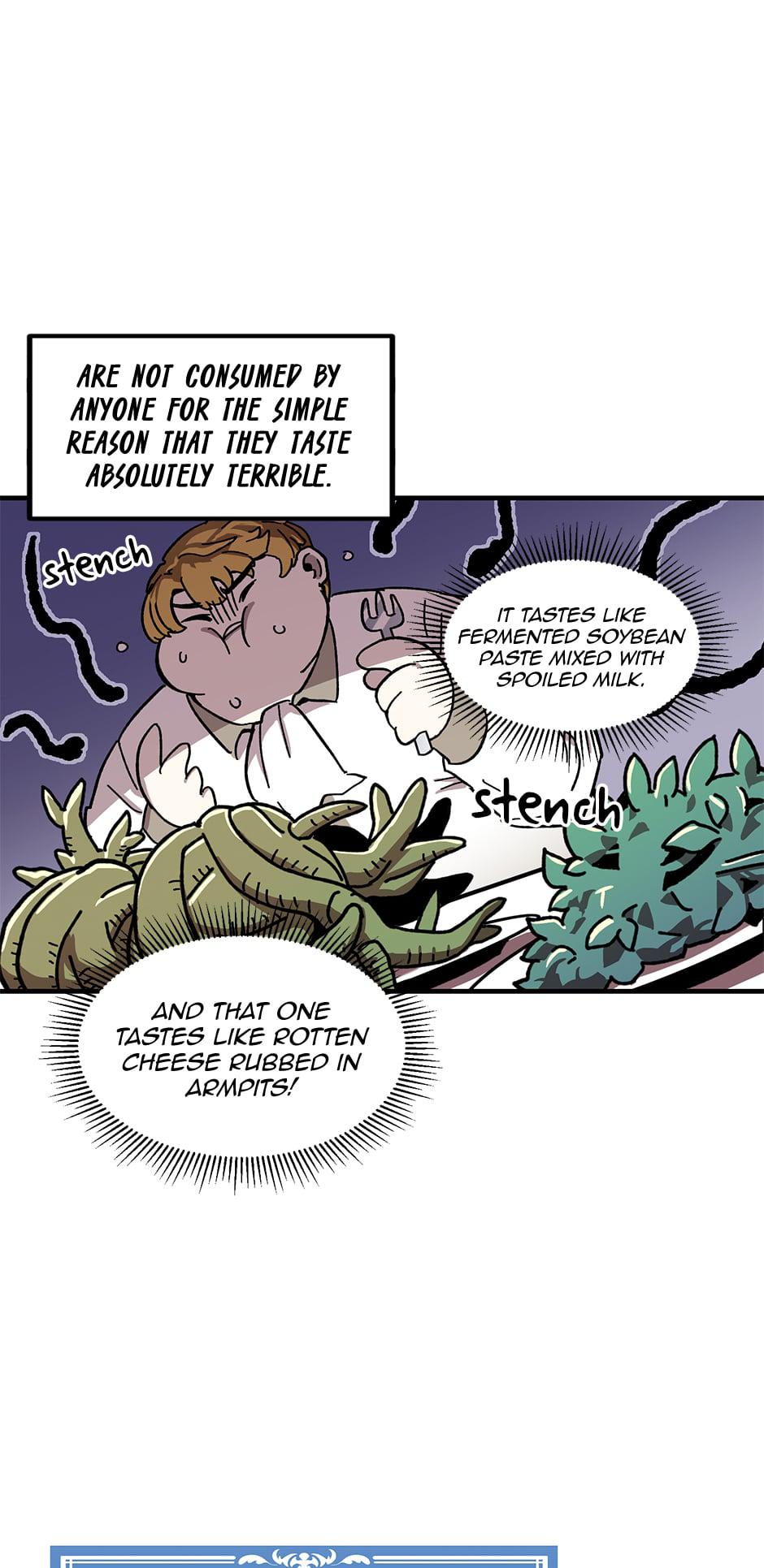 Read Solo Glitch Player Manga Online