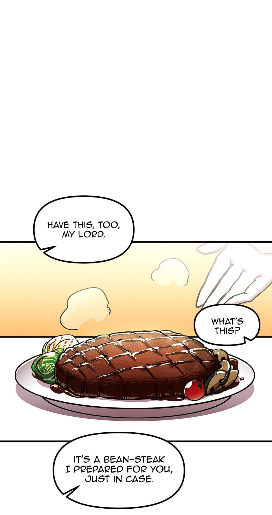 Read Solo Glitch Player Manga Online
