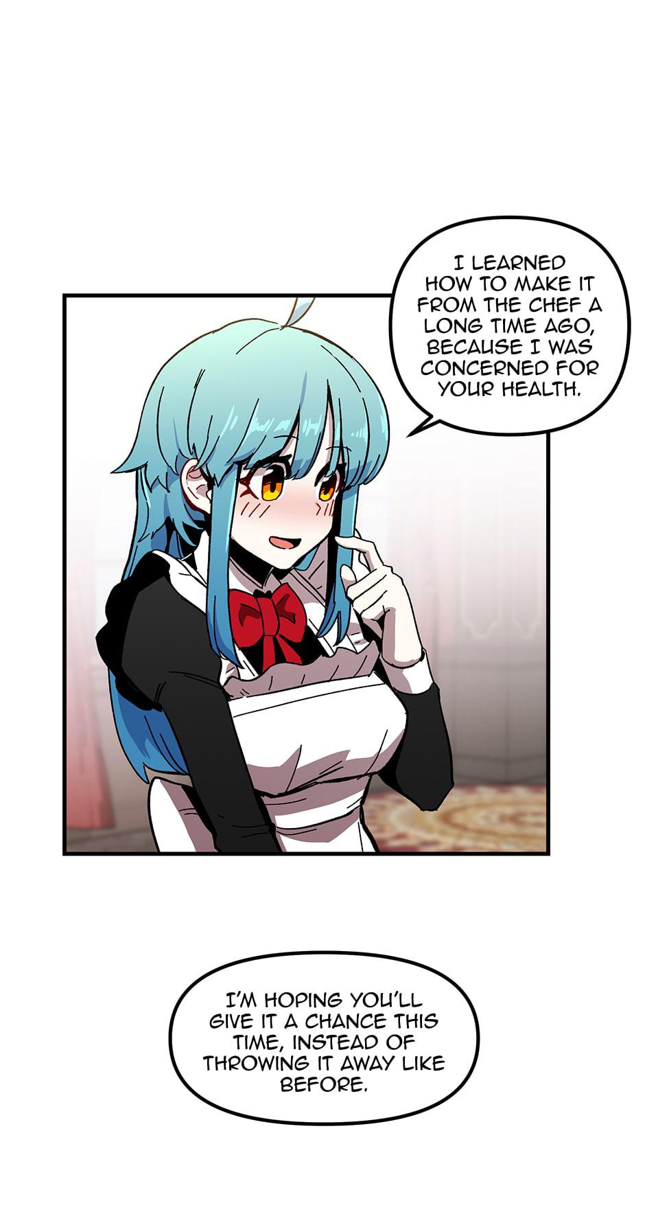 Read Solo Glitch Player Manga Online