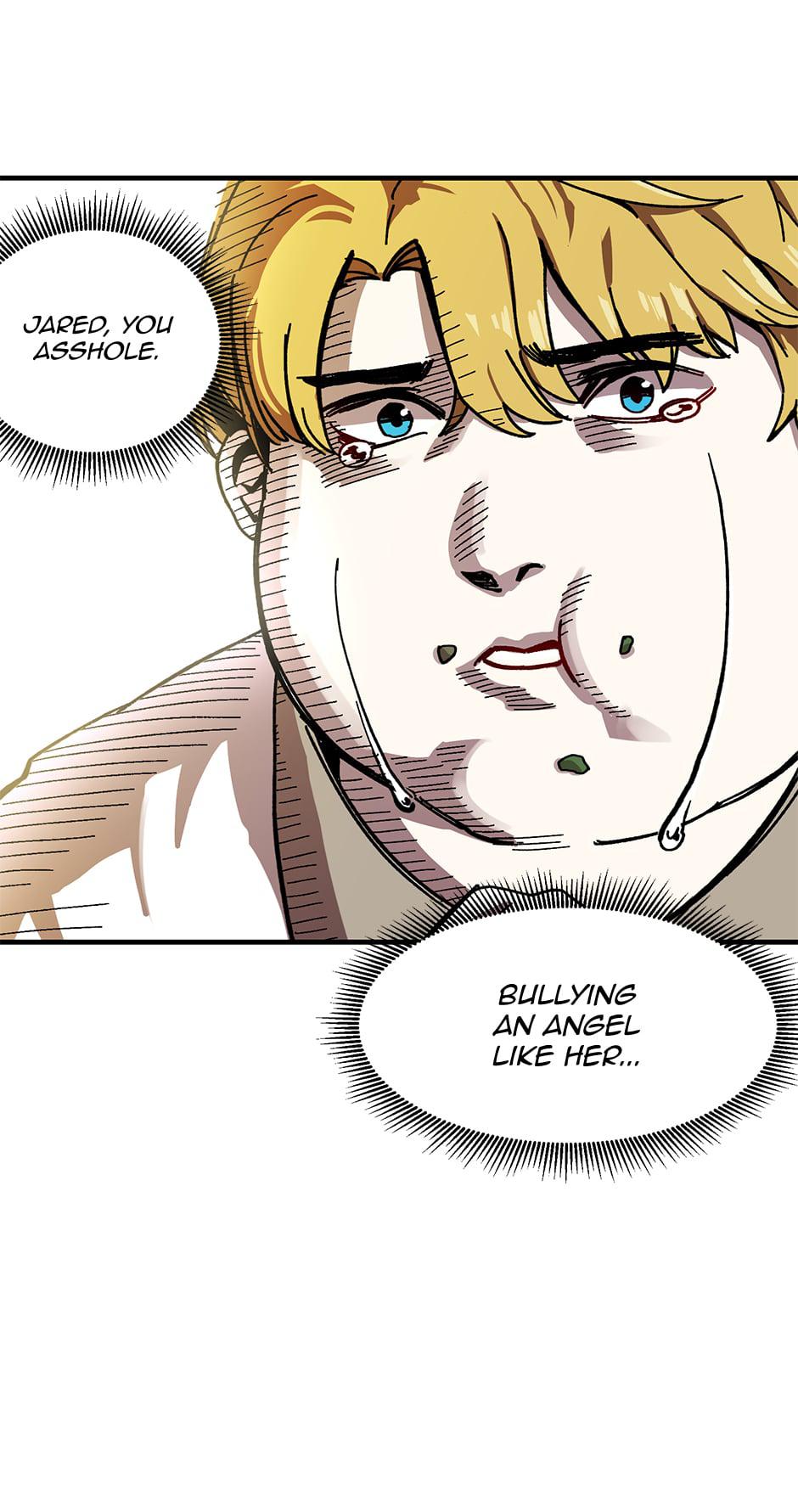 Read Solo Glitch Player Manga Online