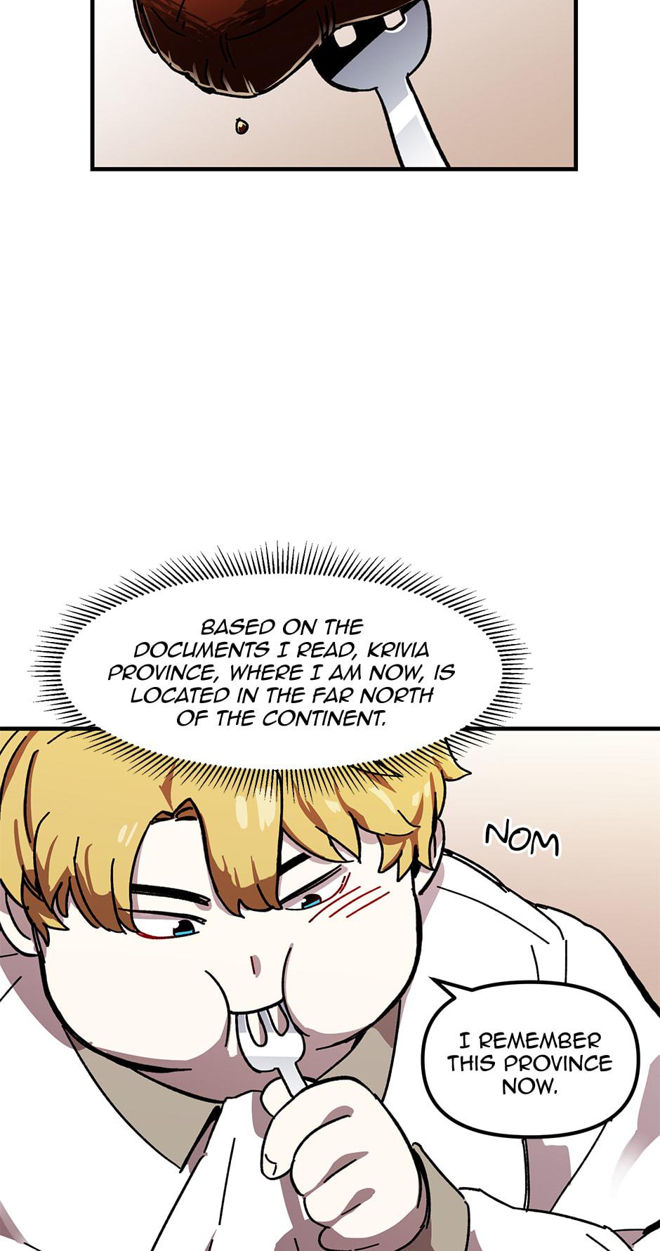 Read Solo Glitch Player Manga Online