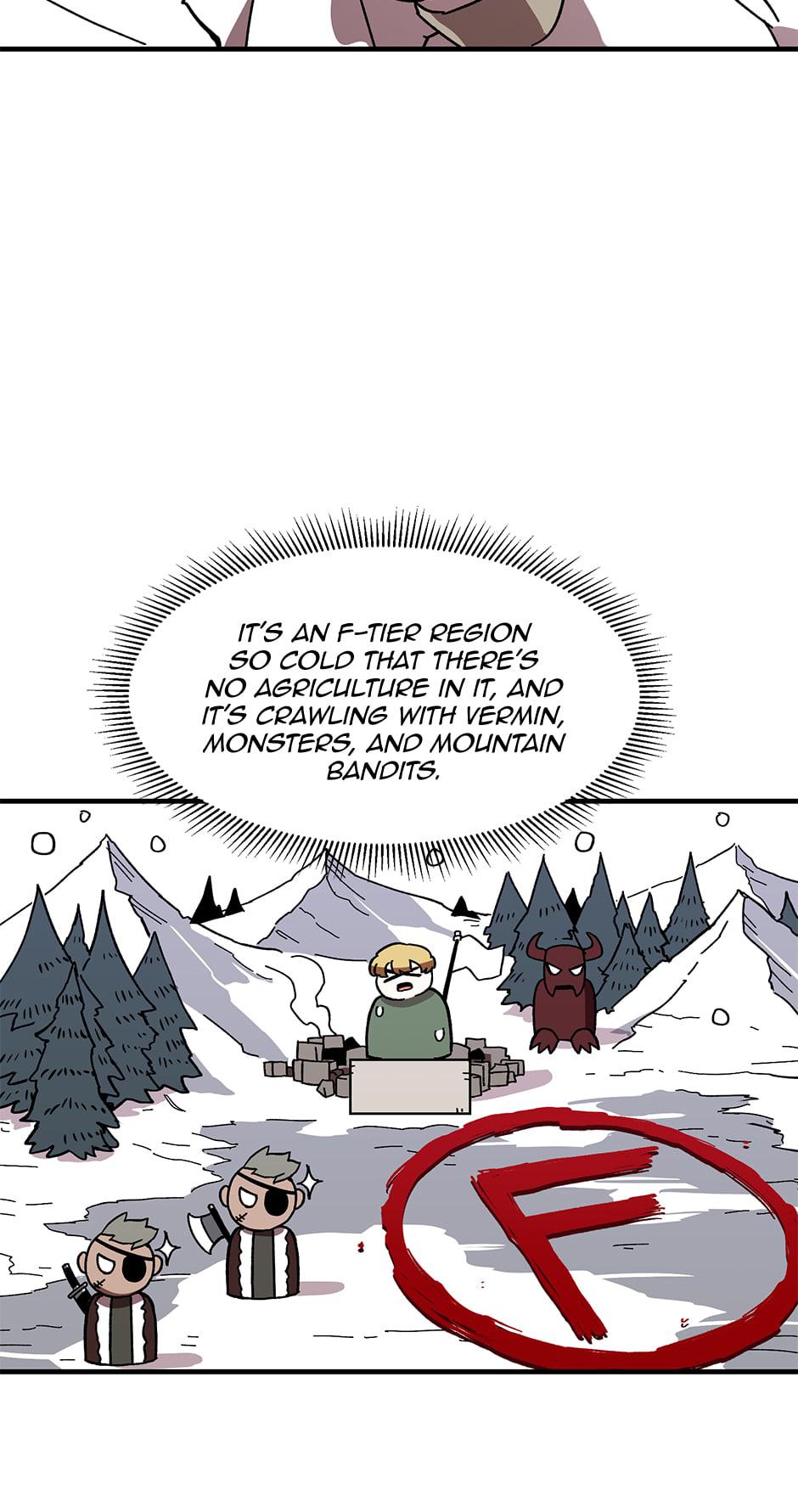 Read Solo Glitch Player Manga Online