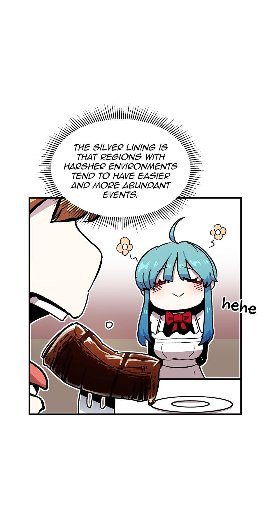 Read Solo Glitch Player Manga Online