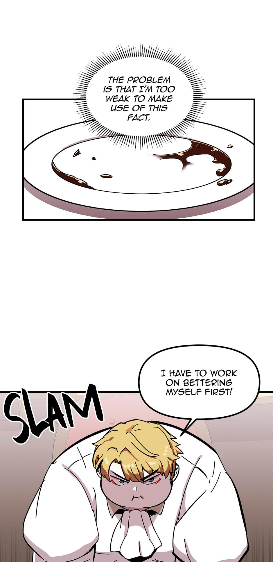 Read Solo Glitch Player Manga Online