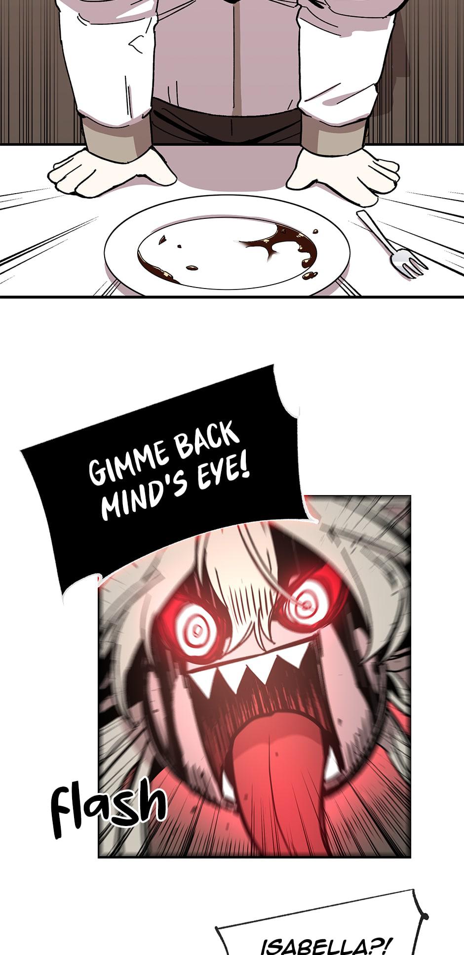 Read Solo Glitch Player Manga Online