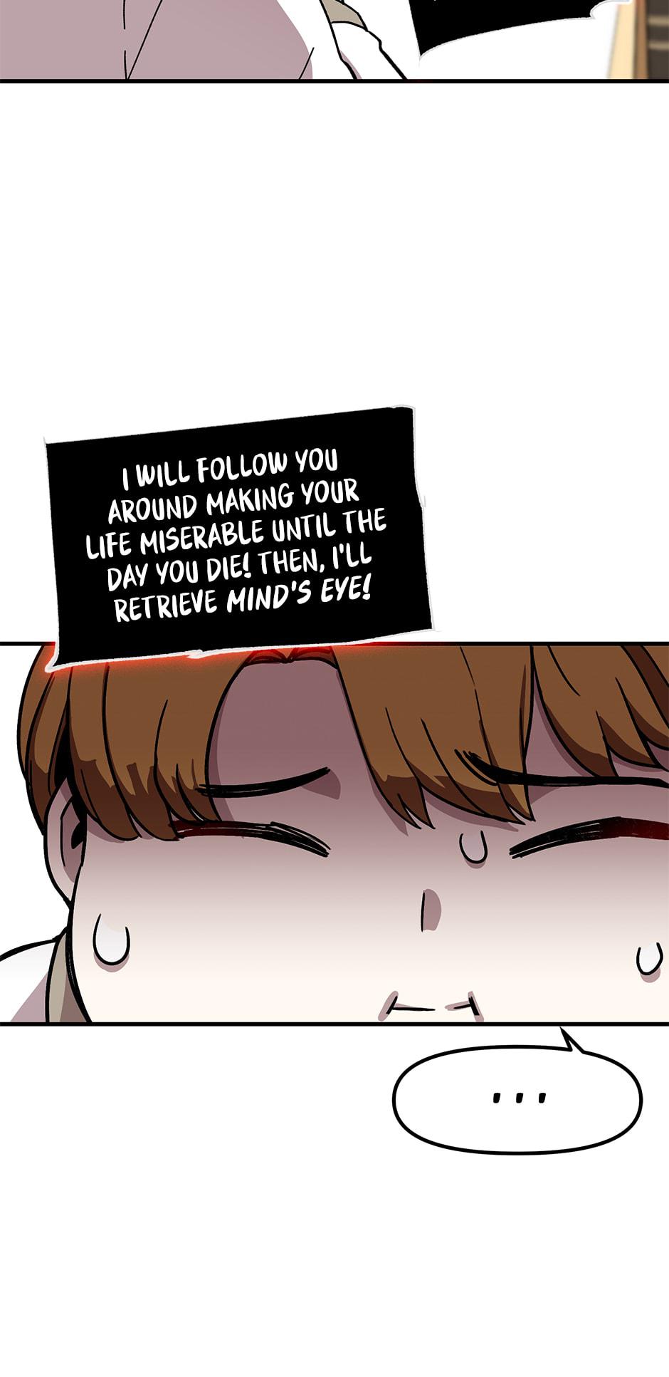 Read Solo Glitch Player Manga Online