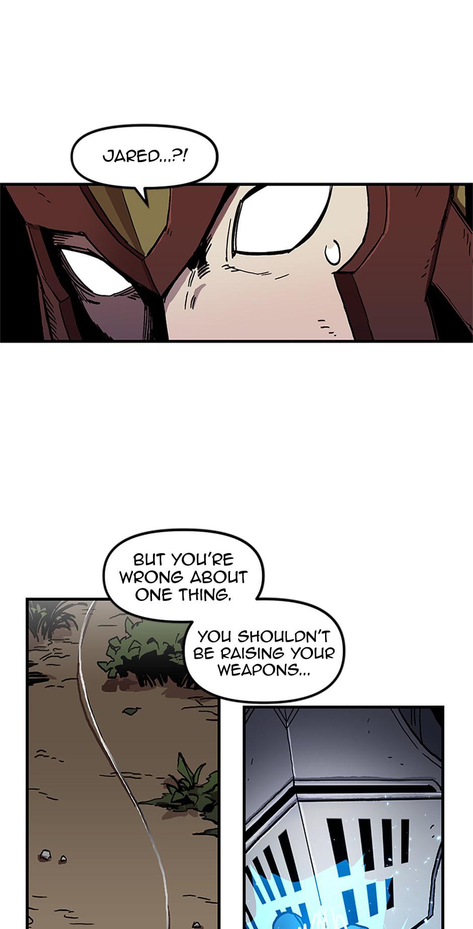 Read Solo Glitch Player Manga Online