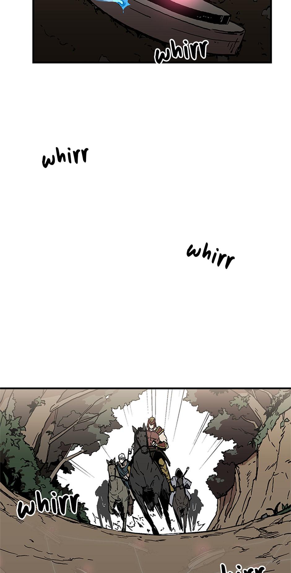 Read Solo Glitch Player Manga Online