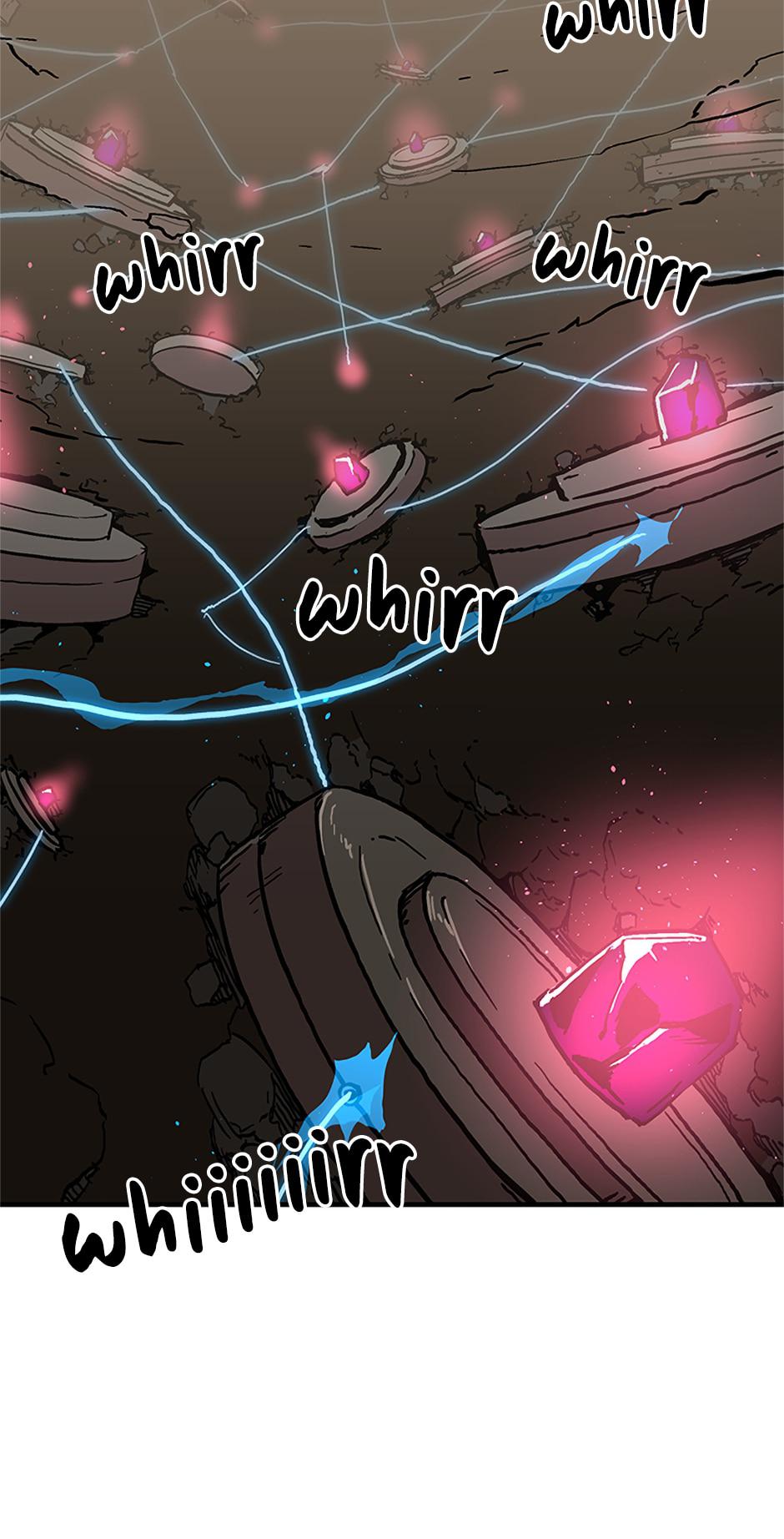 Read Solo Glitch Player Manga Online