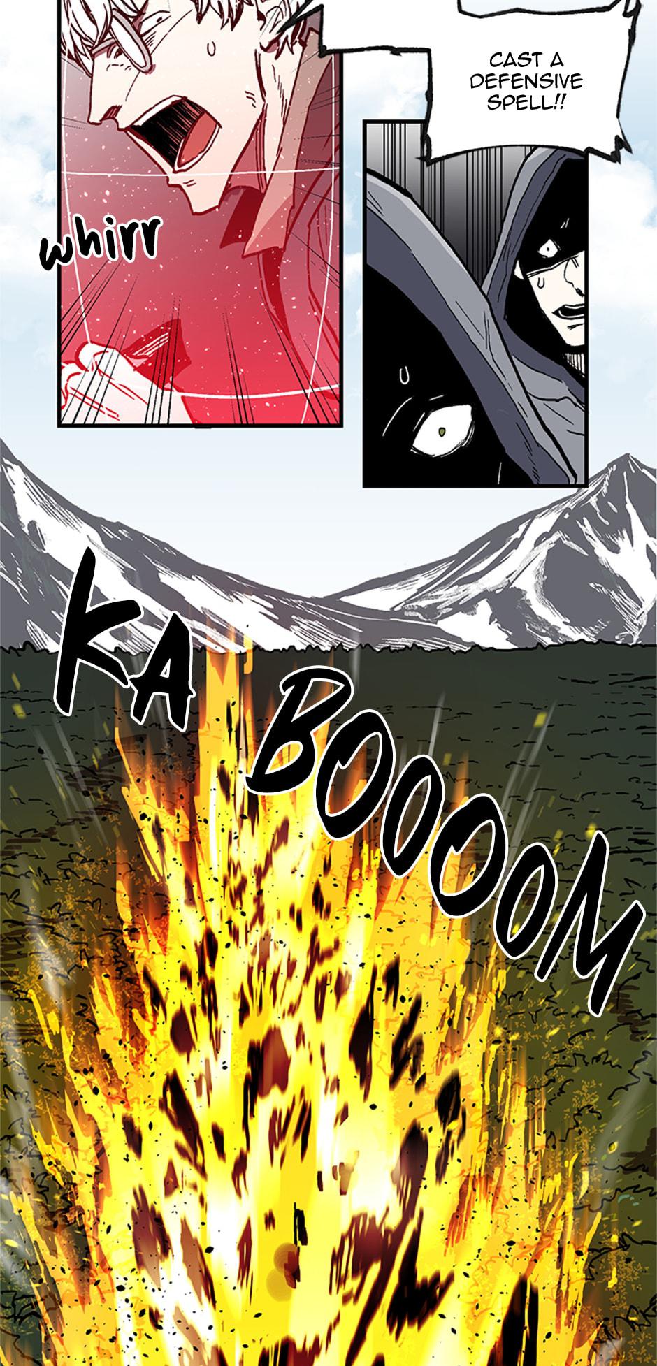 Read Solo Glitch Player Manga Online