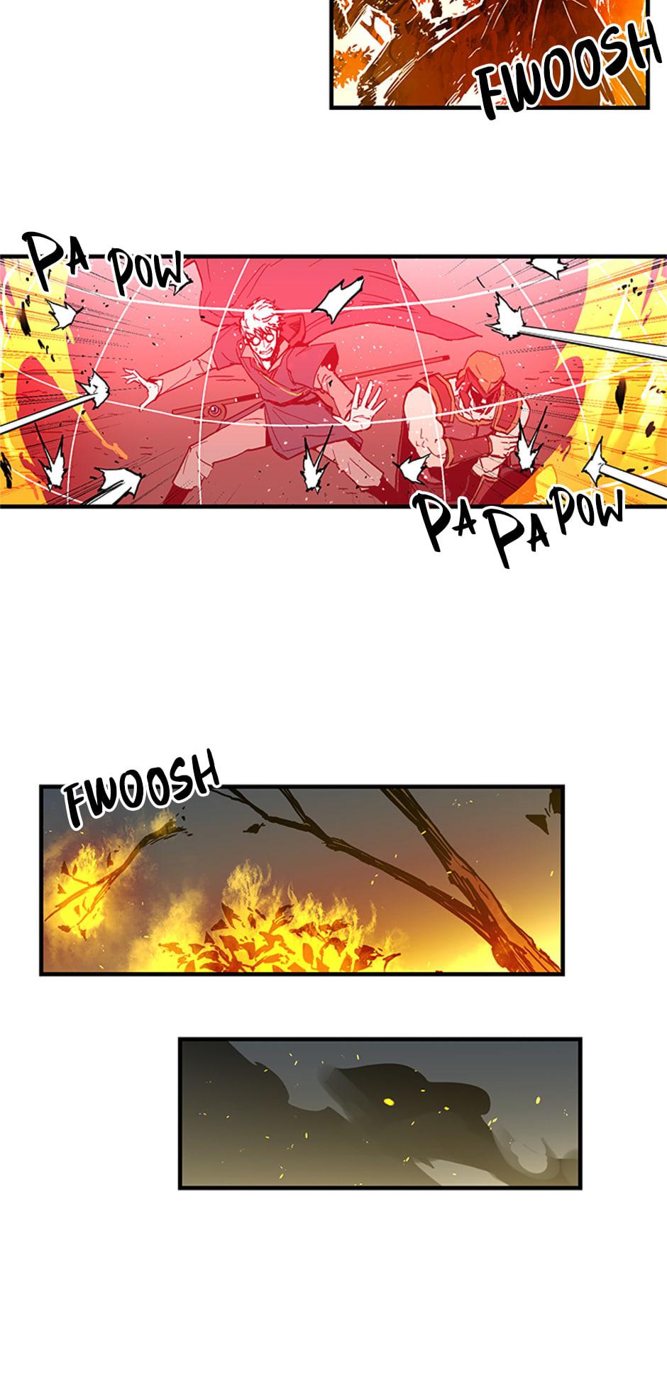 Read Solo Glitch Player Manga Online