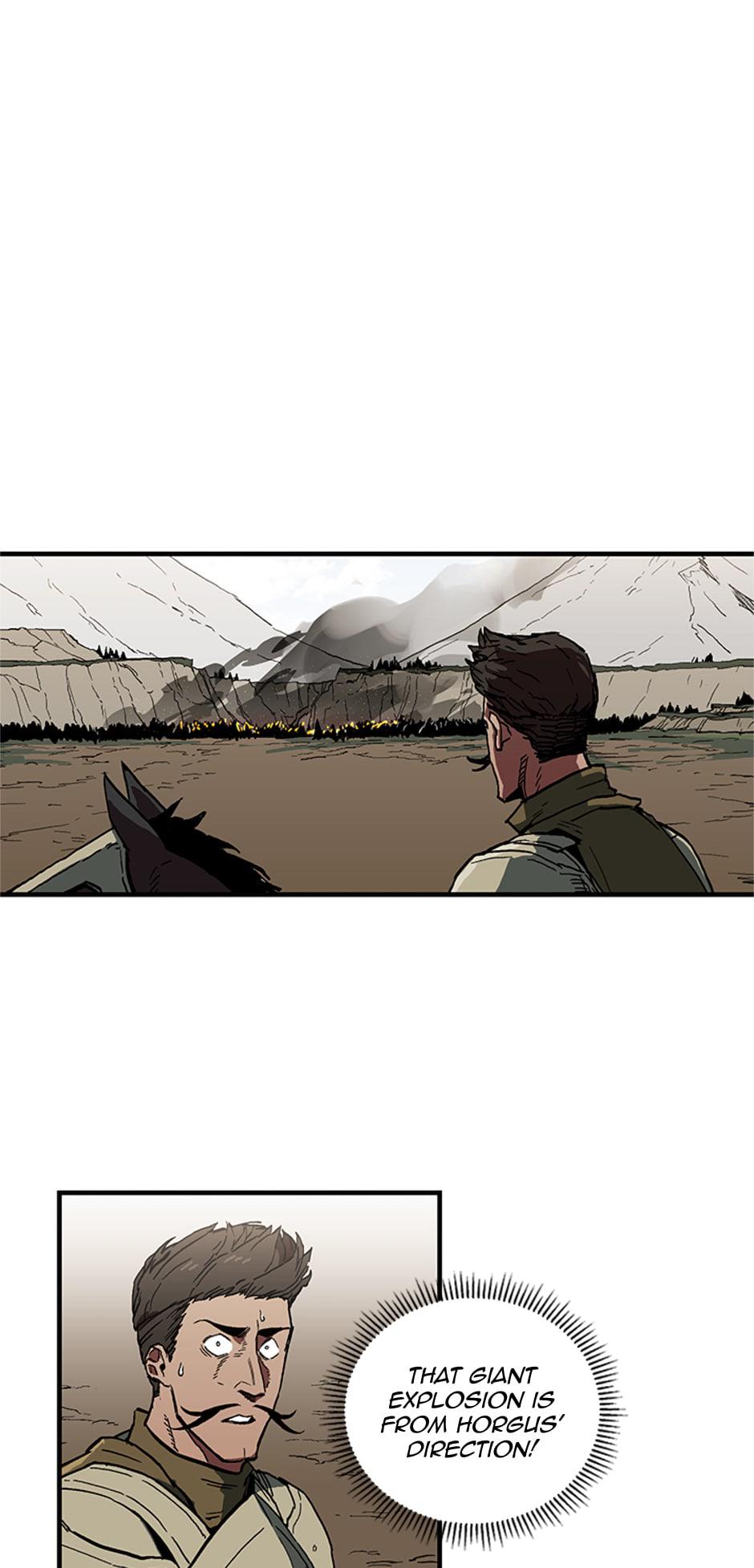Read Solo Glitch Player Manga Online