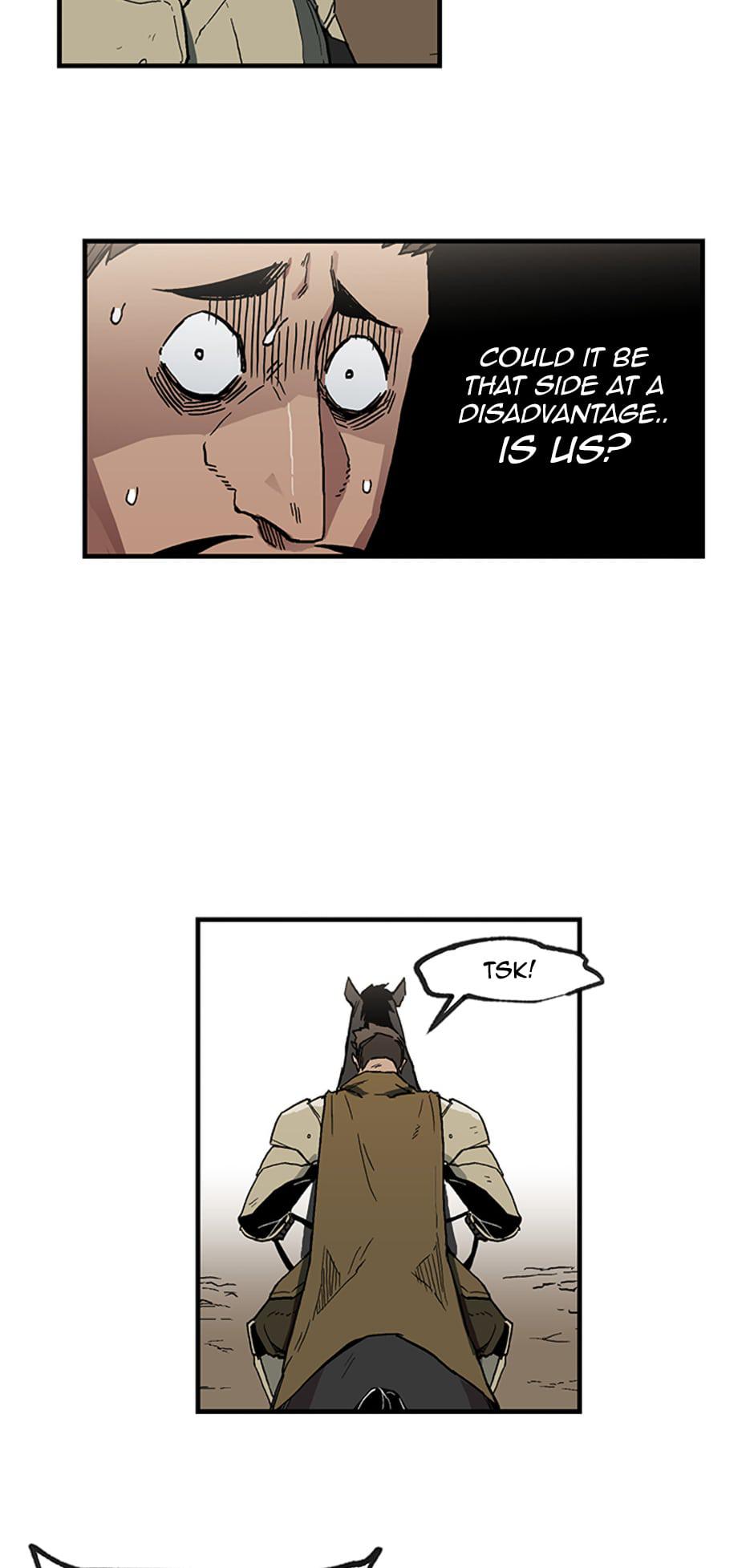 Read Solo Glitch Player Manga Online
