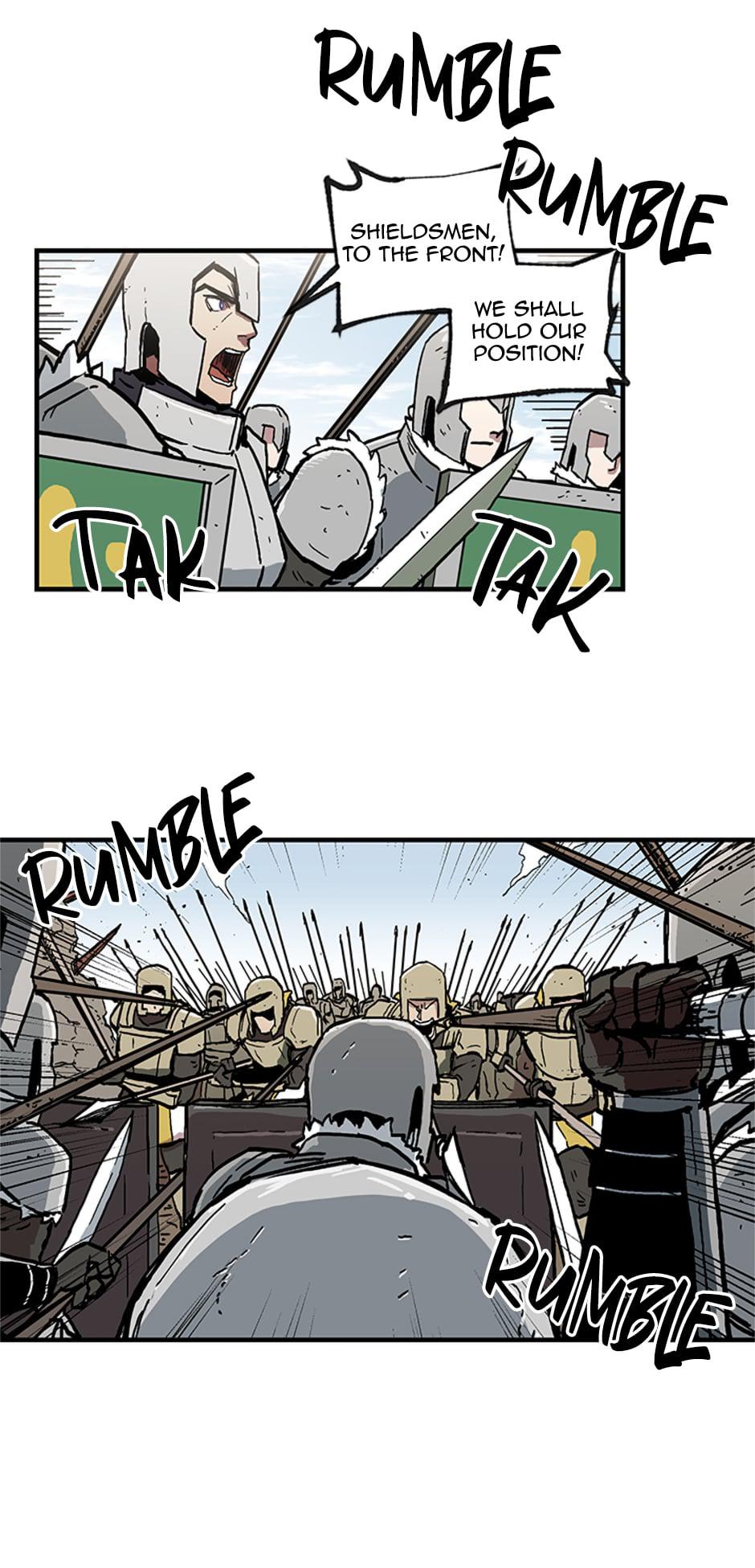 Read Solo Glitch Player Manga Online