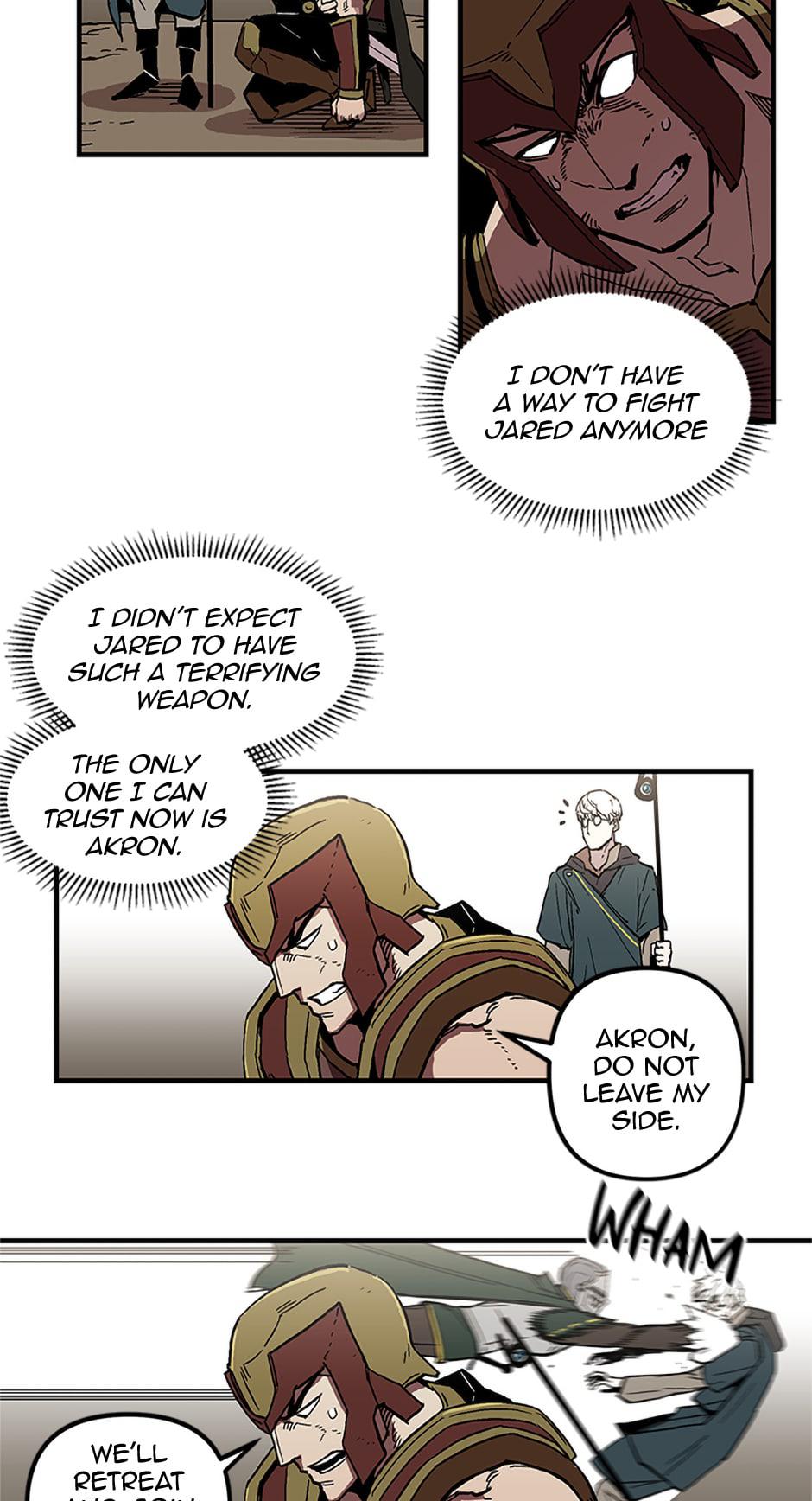 Read Solo Glitch Player Manga Online