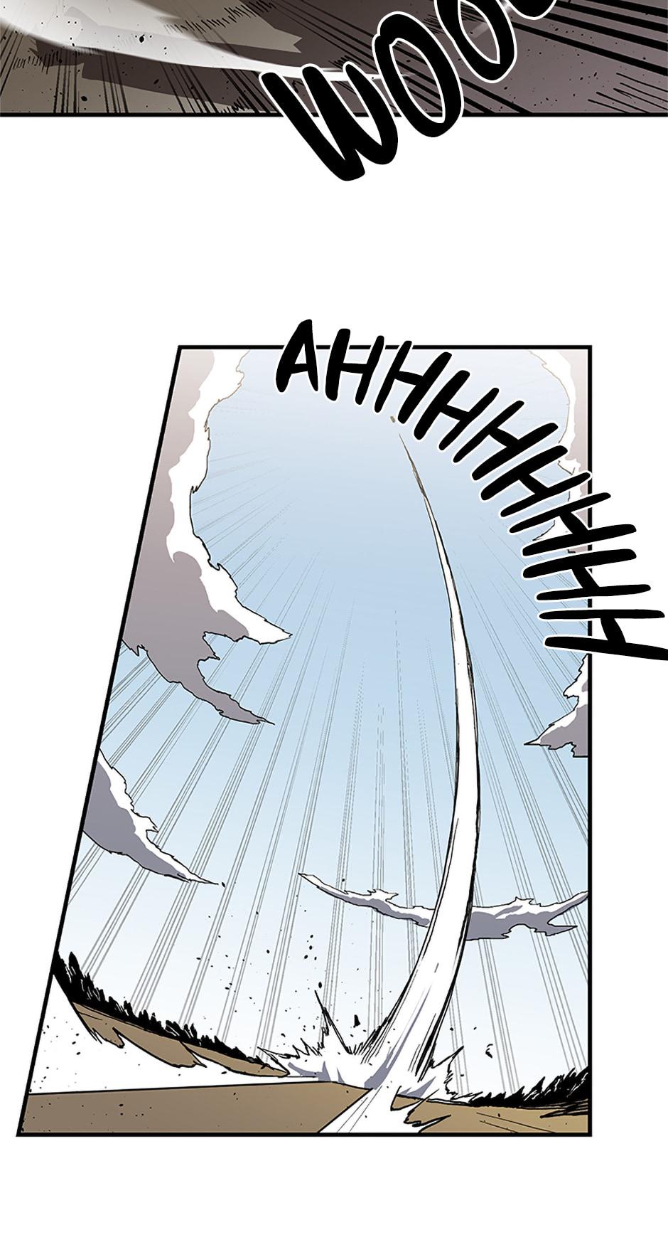 Read Solo Glitch Player Manga Online