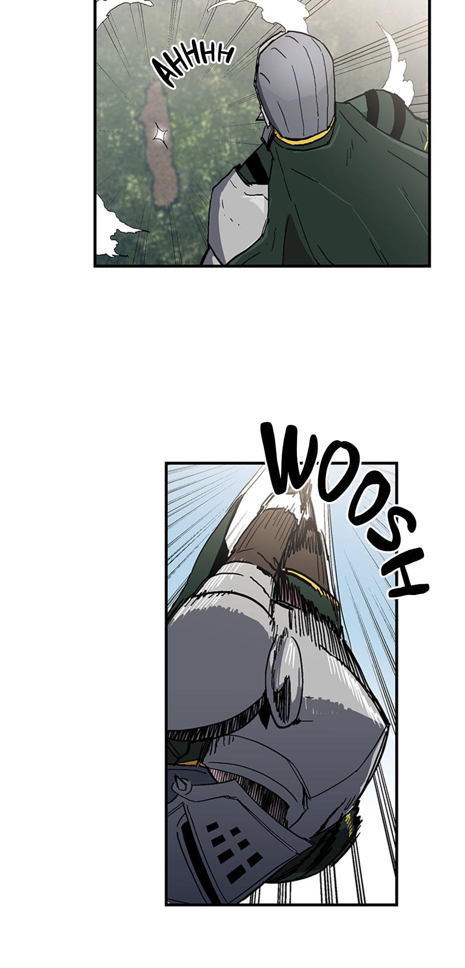 Read Solo Glitch Player Manga Online