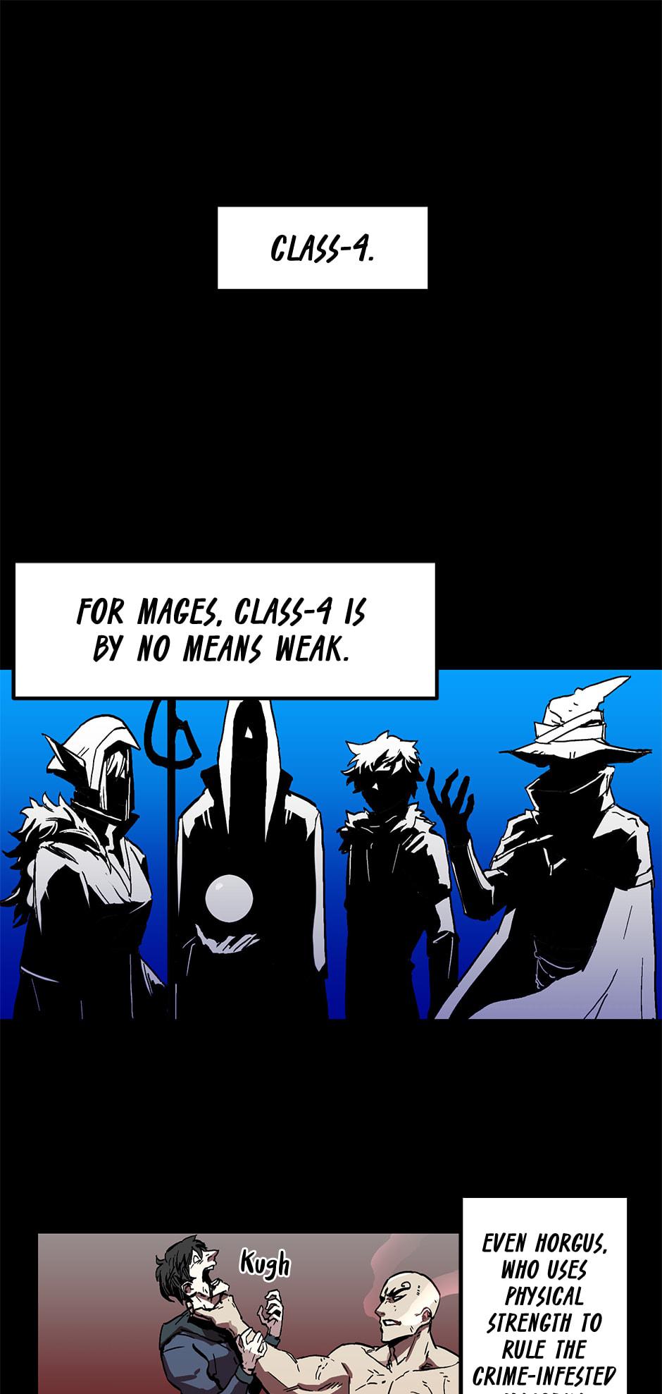 Read Solo Glitch Player Manga Online
