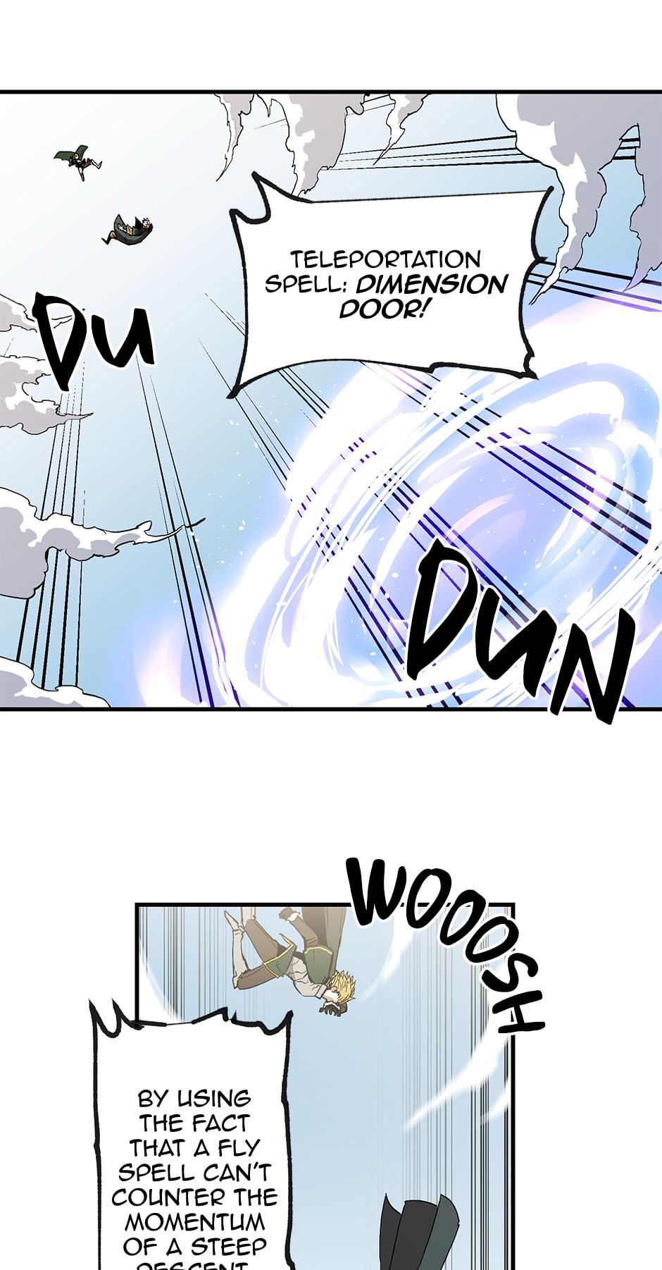 Read Solo Glitch Player Manga Online