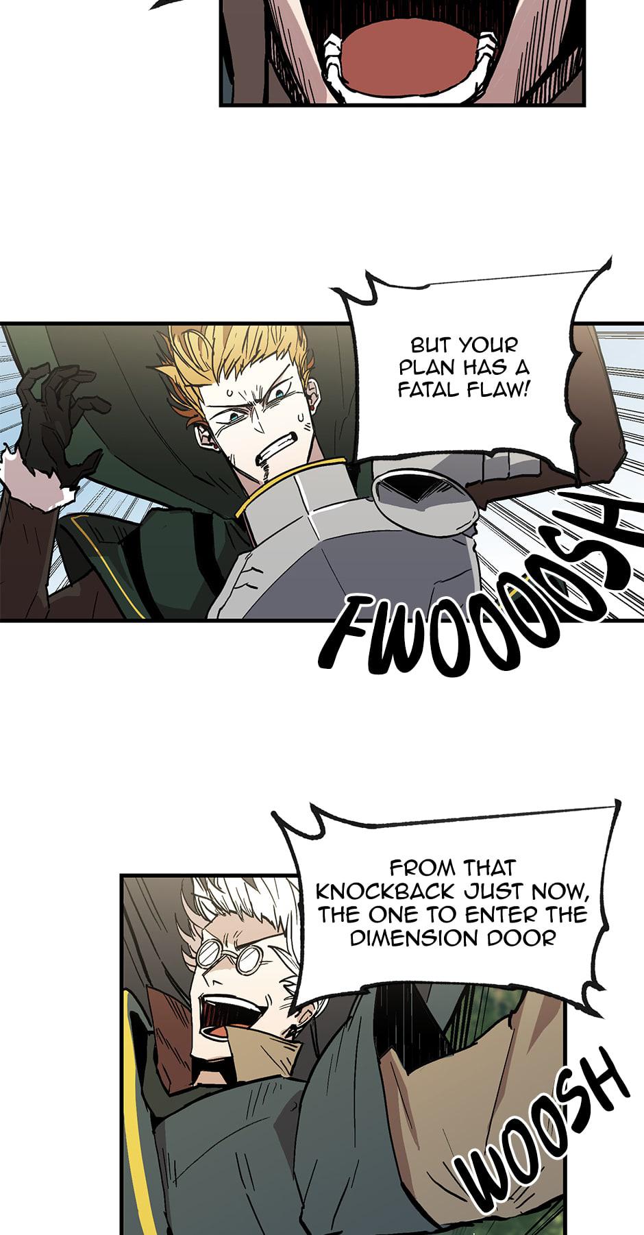 Read Solo Glitch Player Manga Online